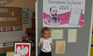 Sówki: Narodowe Czytanie 2025 - Zdjęcie 21