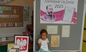 Sówki: Narodowe Czytanie 2025 - Zdjęcie 22