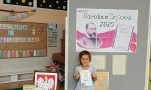 Sówki: Narodowe Czytanie 2025 - Zdjęcie 23