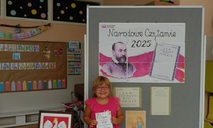 Sówki: Narodowe Czytanie 2025 - Zdjęcie 24