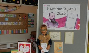 Sówki: Narodowe Czytanie 2025 - Zdjęcie 25