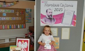 Sówki: Narodowe Czytanie 2025 - Zdjęcie 26