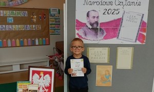 Sówki: Narodowe Czytanie 2025 - Zdjęcie 27