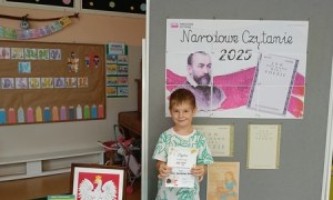 Sówki: Narodowe Czytanie 2025 - Zdjęcie 28