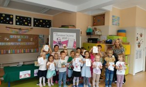 Sówki: Narodowe Czytanie 2025 - Zdjęcie 30