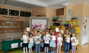 Sówki: Narodowe Czytanie 2025 - Zdjęcie 31