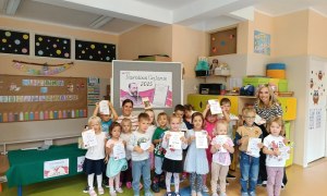 Sówki: Narodowe Czytanie 2025 - Zdjęcie 32