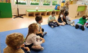 Sówki: Narodowe Czytanie 2025 - Zdjęcie 33