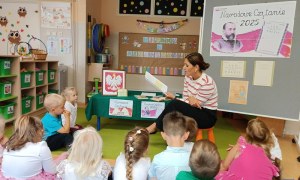 Sówki: Narodowe Czytanie 2025 - Zdjęcie 34