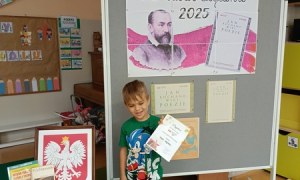 Sówki: Narodowe Czytanie 2025 - Zdjęcie 35