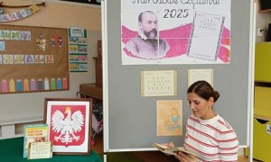 Sówki: Narodowe Czytanie 2025 - Zdjęcie 36