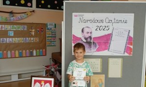 Sówki: Narodowe Czytanie 2025 - Zdjęcie 37