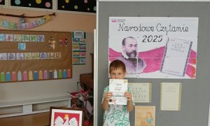 Sówki: Narodowe Czytanie 2025 - Zdjęcie 38