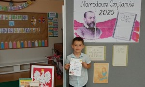 Sówki: Narodowe Czytanie 2025 - Zdjęcie 39