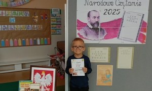 Sówki: Narodowe Czytanie 2025 - Zdjęcie 40