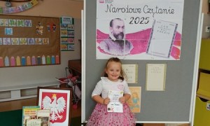 Sówki: Narodowe Czytanie 2025 - Zdjęcie 41