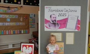 Sówki: Narodowe Czytanie 2025 - Zdjęcie 42