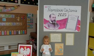 Sówki: Narodowe Czytanie 2025 - Zdjęcie 44