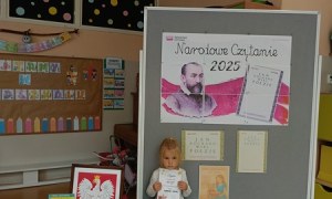 Sówki: Narodowe Czytanie 2025 - Zdjęcie 45