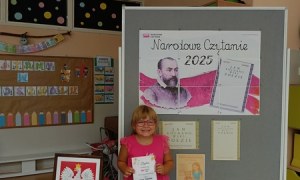 Sówki: Narodowe Czytanie 2025 - Zdjęcie 46