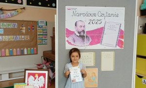 Sówki: Narodowe Czytanie 2025 - Zdjęcie 47