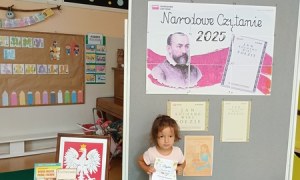 Sówki: Narodowe Czytanie 2025 - Zdjęcie 48