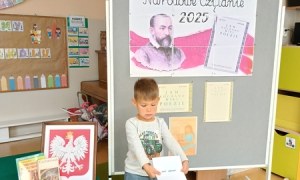 Sówki: Narodowe Czytanie 2025 - Zdjęcie 54