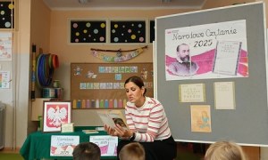 Sówki: Narodowe Czytanie 2025 - Zdjęcie 55