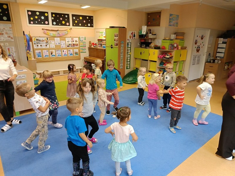 Sówki: Dzień Chłopaka 2025 - Zdjęcie 6