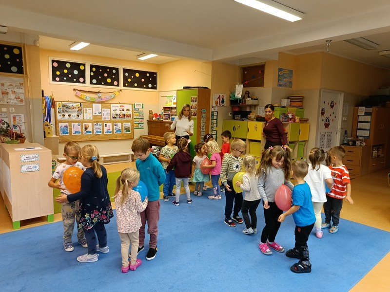 Sówki: Dzień Chłopaka 2025 - Zdjęcie 8