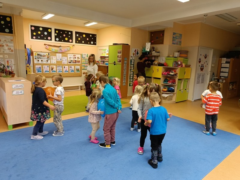 Sówki: Dzień Chłopaka 2025 - Zdjęcie 9