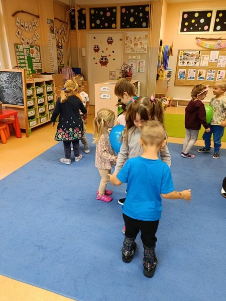 Sówki: Dzień Chłopaka 2025 - Zdjęcie 10