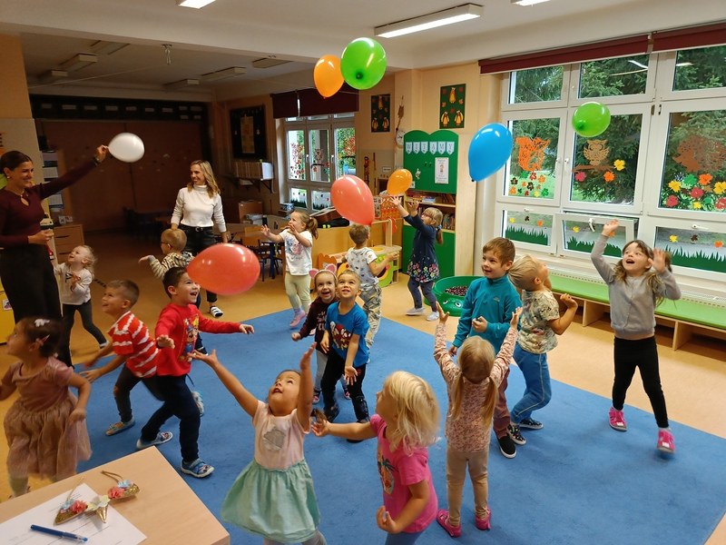 Sówki: Dzień Chłopaka 2025 - Zdjęcie 16