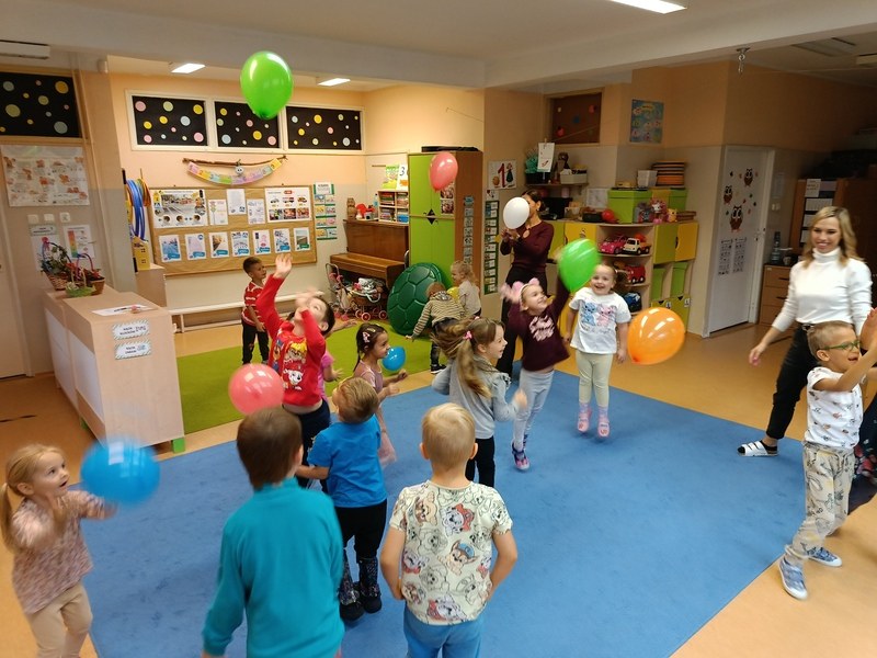 Sówki: Dzień Chłopaka 2025 - Zdjęcie 17