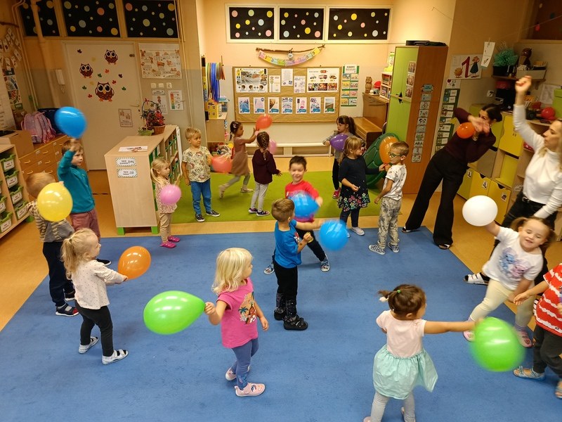 Sówki: Dzień Chłopaka 2025 - Zdjęcie 22