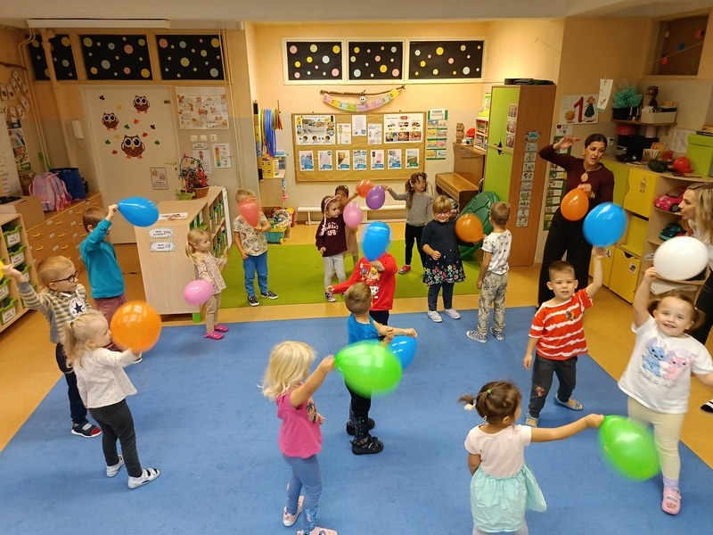 Sówki: Dzień Chłopaka 2025 - Zdjęcie 23