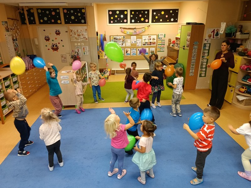 Sówki: Dzień Chłopaka 2025 - Zdjęcie 24