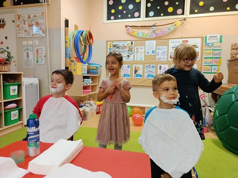 Sówki: Dzień Chłopaka 2025 - Zdjęcie 26