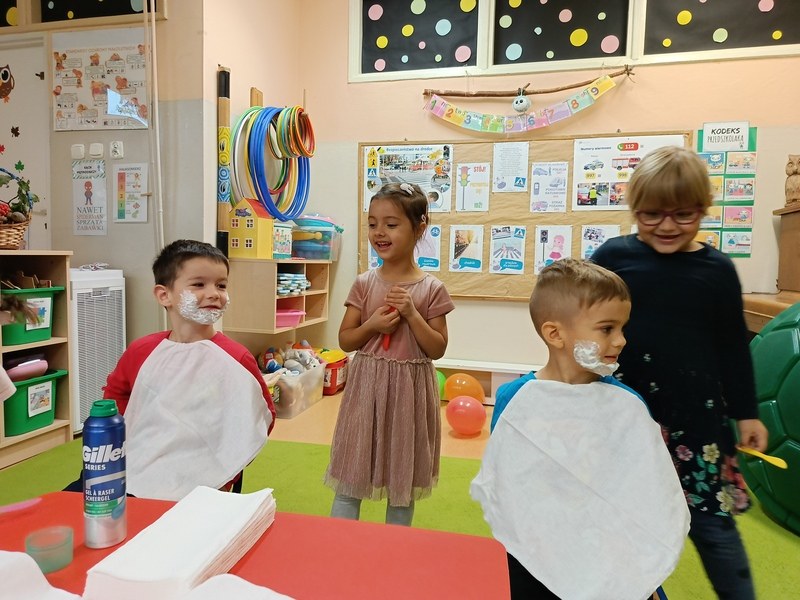 Sówki: Dzień Chłopaka 2025 - Zdjęcie 27