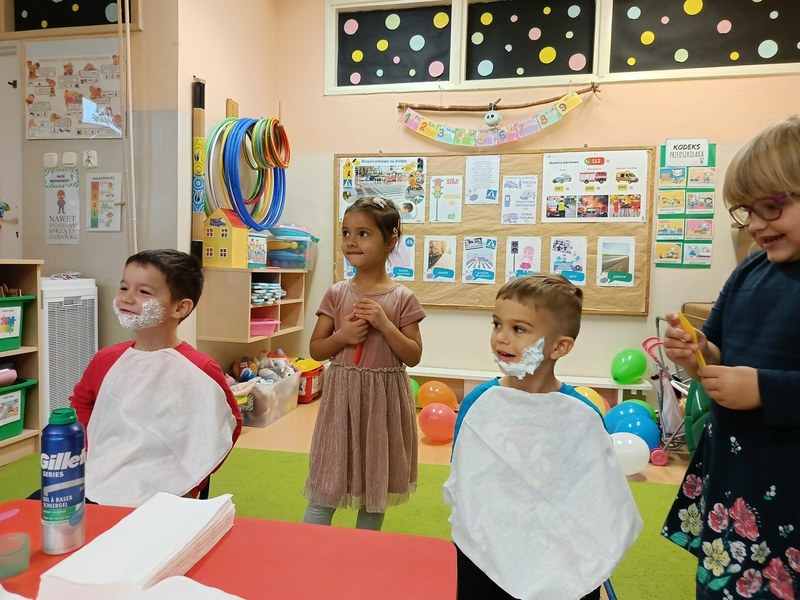 Sówki: Dzień Chłopaka 2025 - Zdjęcie 28