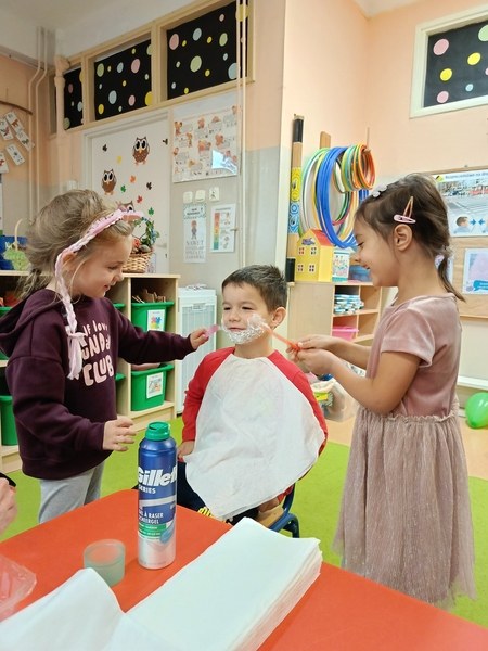 Sówki: Dzień Chłopaka 2025 - Zdjęcie 30