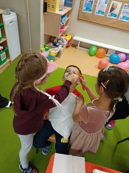 Sówki: Dzień Chłopaka 2025 - Zdjęcie 32