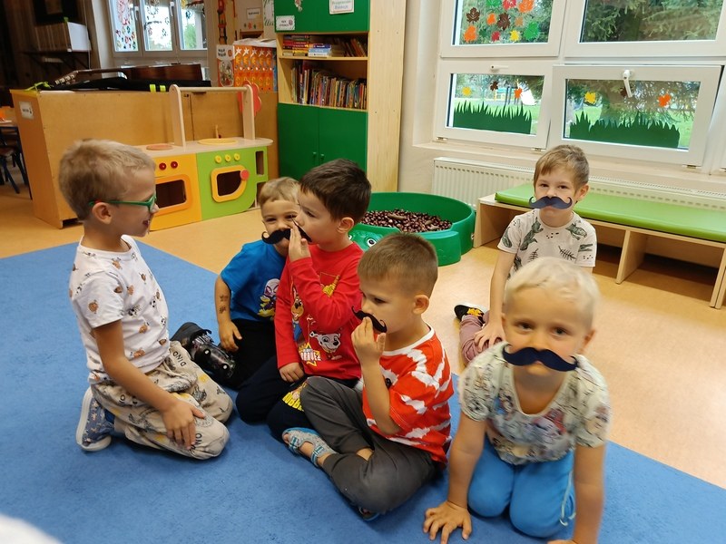 Sówki: Dzień Chłopaka 2025 - Zdjęcie 39