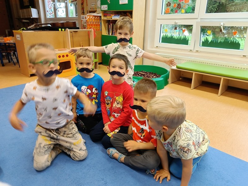 Sówki: Dzień Chłopaka 2025 - Zdjęcie 41