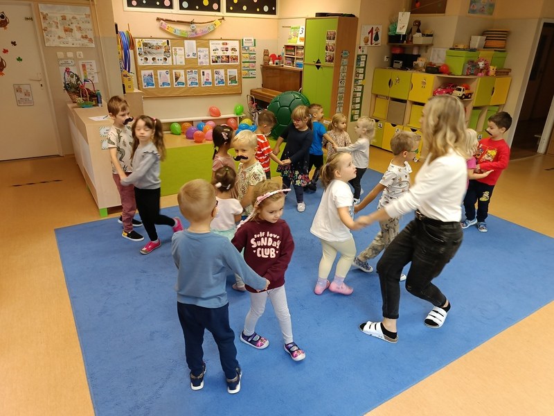 Sówki: Dzień Chłopaka 2025 - Zdjęcie 52