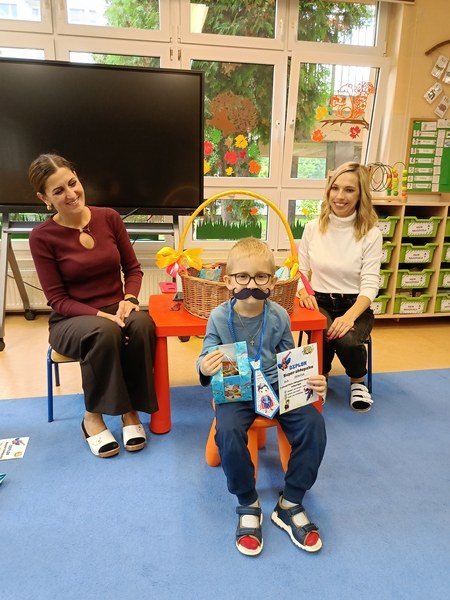 Sówki: Dzień Chłopaka 2025 - Zdjęcie 62