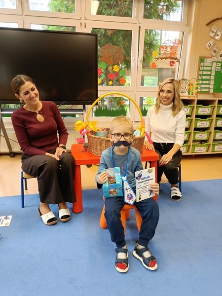 Sówki: Dzień Chłopaka 2025 - Zdjęcie 63