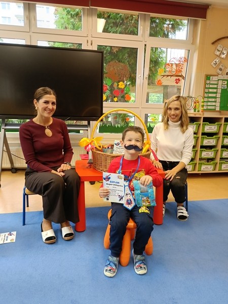 Sówki: Dzień Chłopaka 2025 - Zdjęcie 66