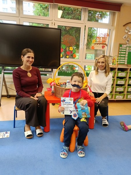 Sówki: Dzień Chłopaka 2025 - Zdjęcie 67