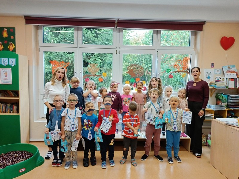 Sówki: Dzień Chłopaka 2025 - Zdjęcie 78